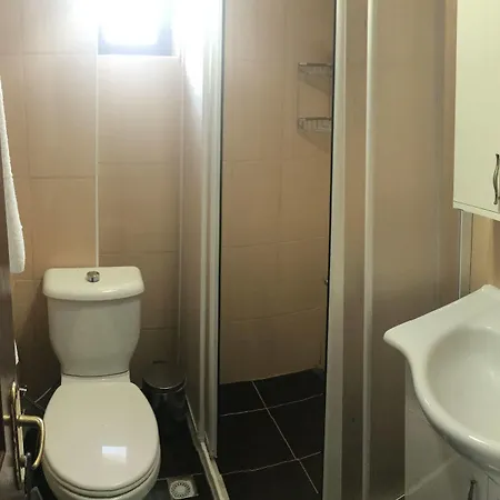 Seren Sari Szálloda 3*