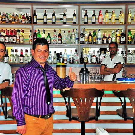 思润纱丽酒店 3*